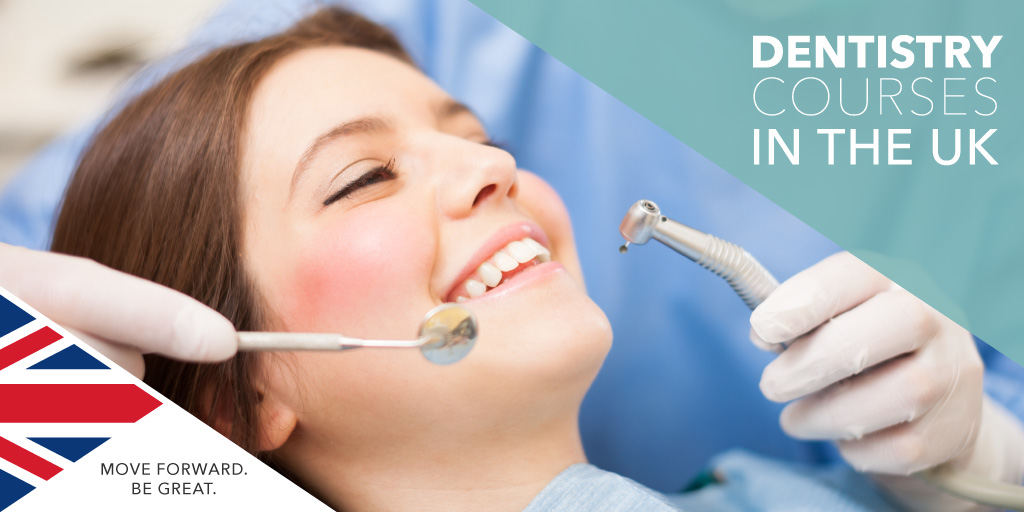 The Best Dentistry Universities in the UK