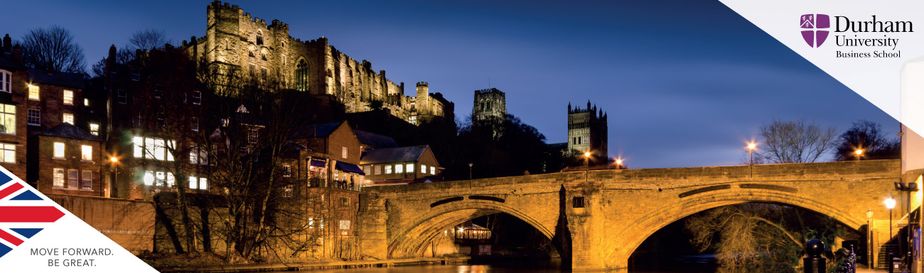 Durham University Business School