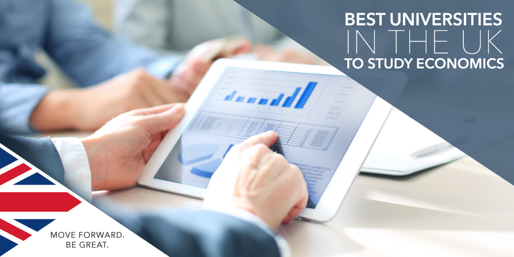 Best Universities for Economics